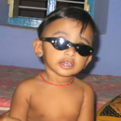 author