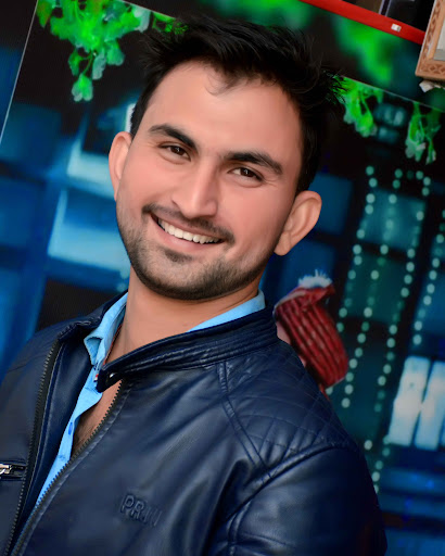 Ajay Gill