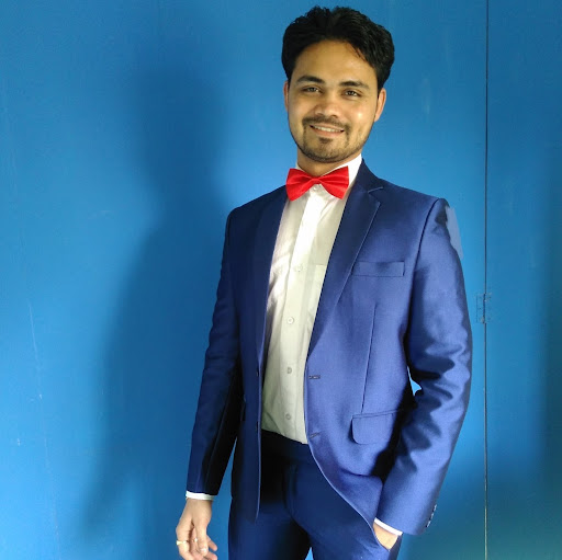 Vaibhav Vadgama