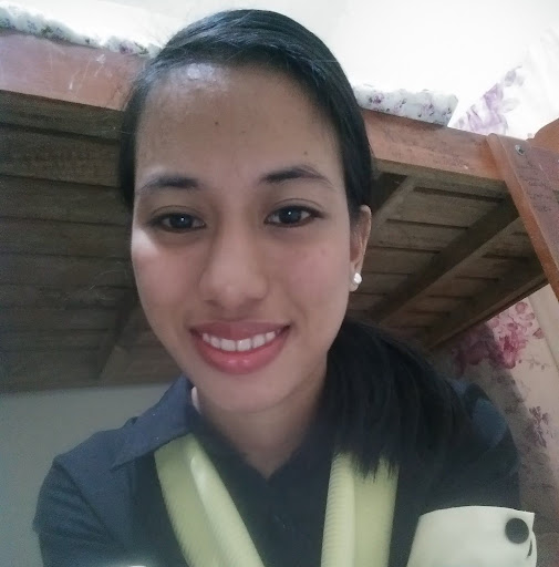 Corina Cabacungan