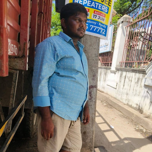 sravan kumar