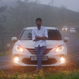 author
