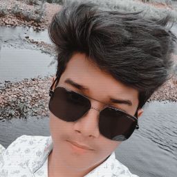 author