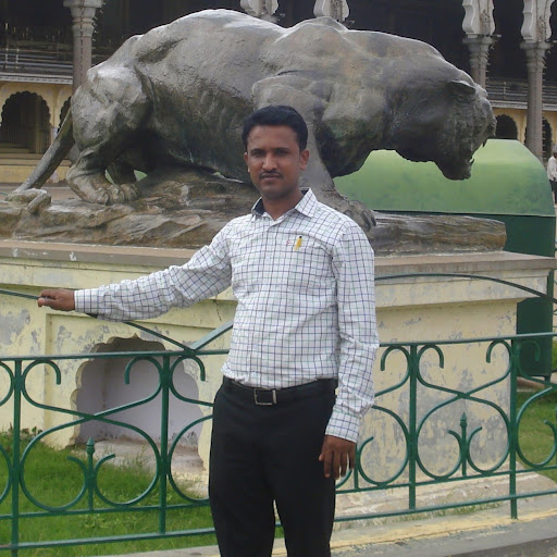 Ravi Gula