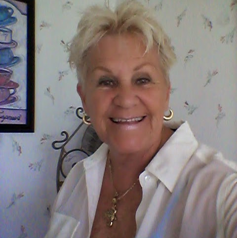 Bonita Johnson