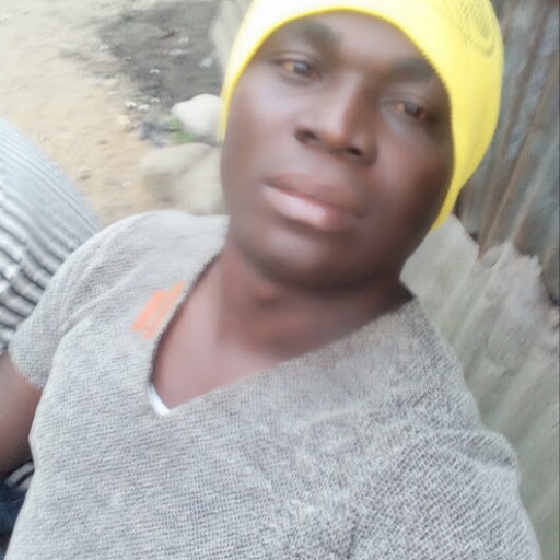 Ojucaye Justice