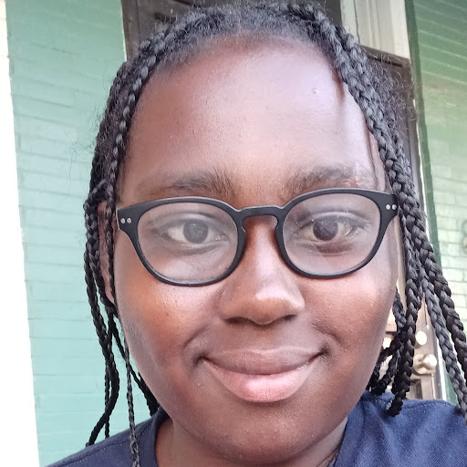 Kenya Wiggins