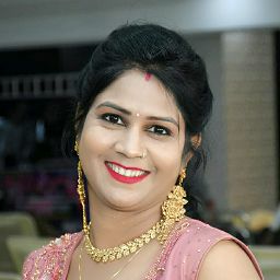 Seema Singh