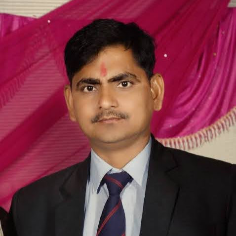 Harikishan Kishan Sharma