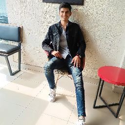author