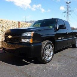 Chevy