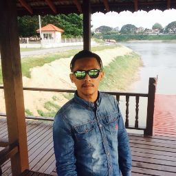 author