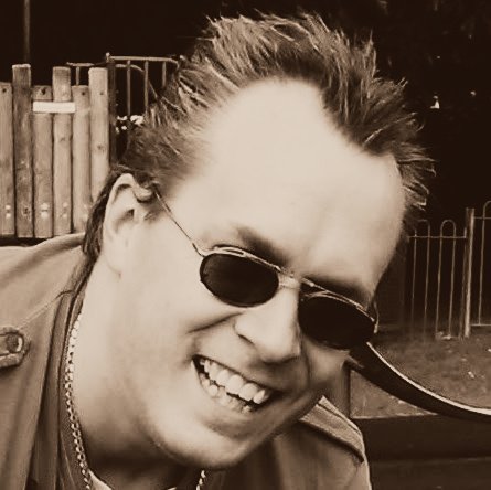 author