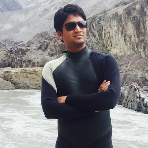 navneet tomar
