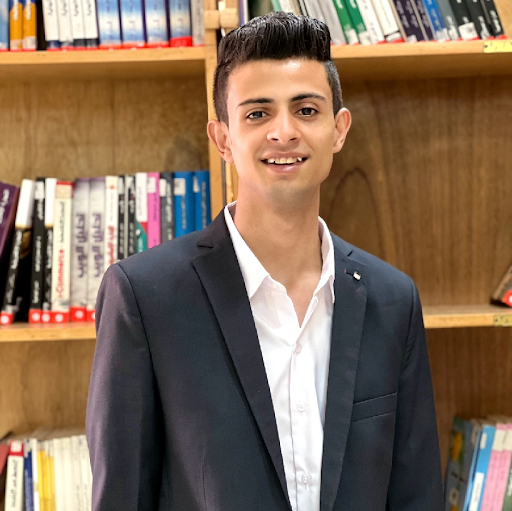author