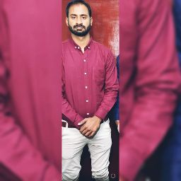 author