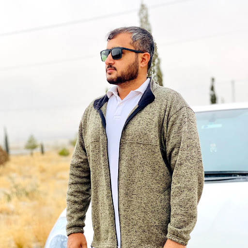 author