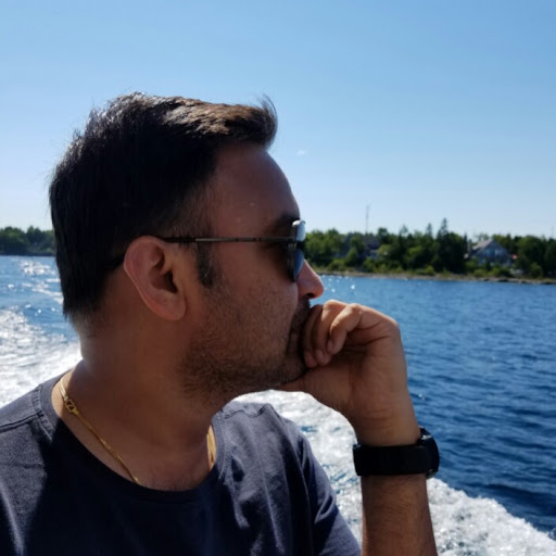author