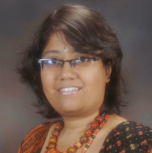 sangeeta srinivasan