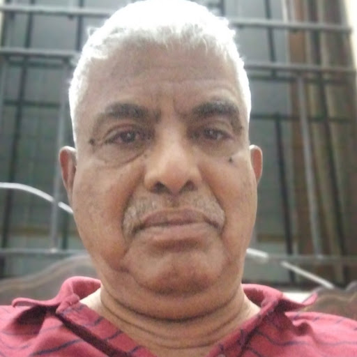 Vishwa Rao