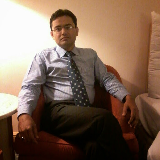 author