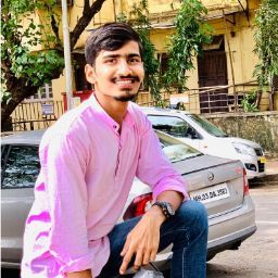 Ritesh Khaire