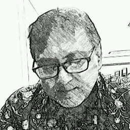 author