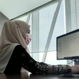 author