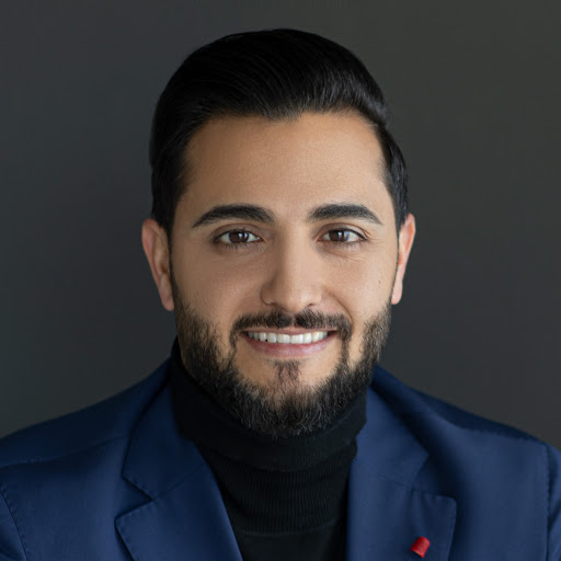 Ali Elnaamani