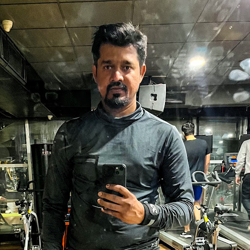 RAJ MOURYA