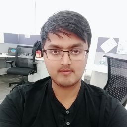 Mayur Agrawal