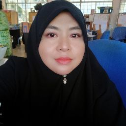 Siti Aneh