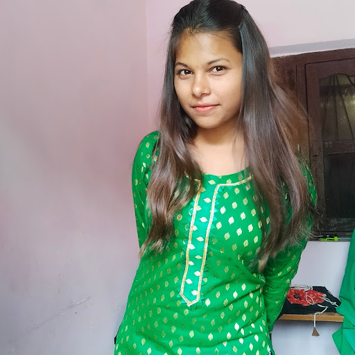 Dimpal Sahu