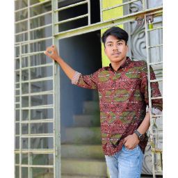 author