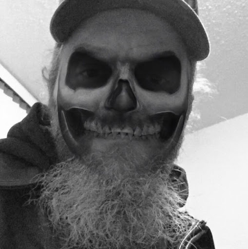 Jason Dawson