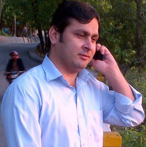 author