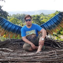 author