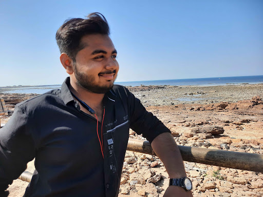 Akshat Rupda