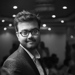 author