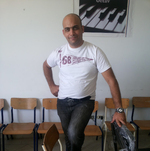 author