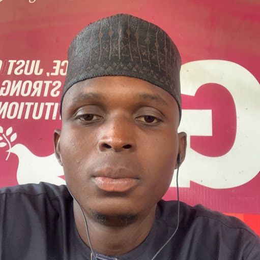 Obansa Ibrahim