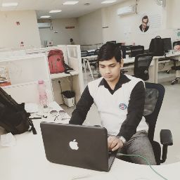 author