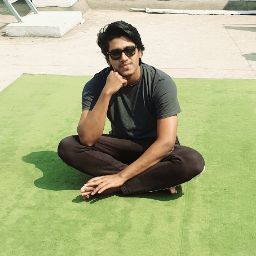 author