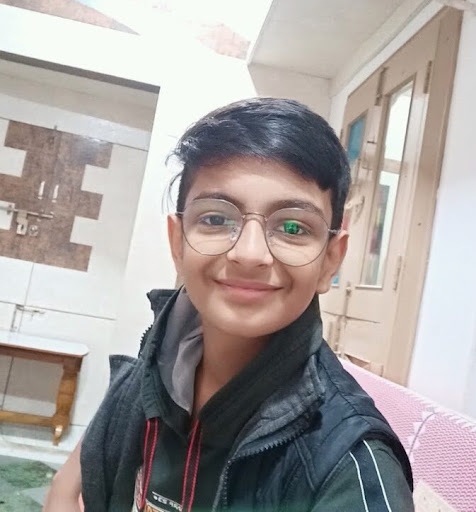 Lay Jain