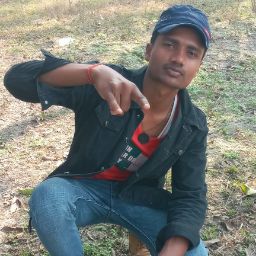 author