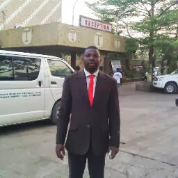 author