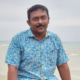 Daniel Edison Manoharan