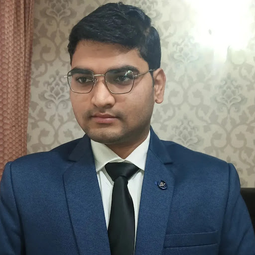 Arun Sharma