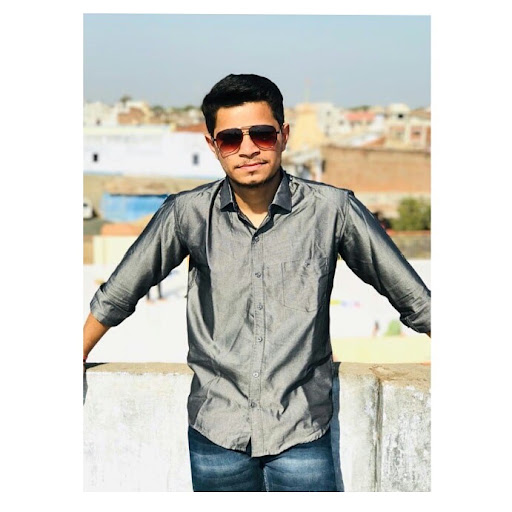 JAY PATEL