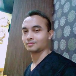 author